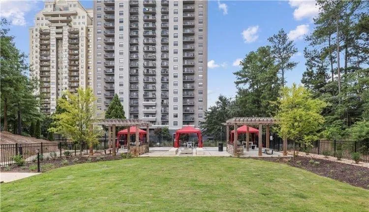 795 Hammond Drive Ne Unit 2110, Atlanta, Georgia 30328, 1 Bedroom Bedrooms, ,1 BathroomBathrooms,Residential,Sold,795 Hammond Drive Ne Unit 2110,7020790