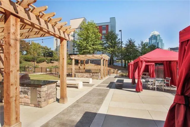 795 Hammond Drive Ne Unit 2110, Atlanta, Georgia 30328, 1 Bedroom Bedrooms, ,1 BathroomBathrooms,Residential,Sold,795 Hammond Drive Ne Unit 2110,7020790