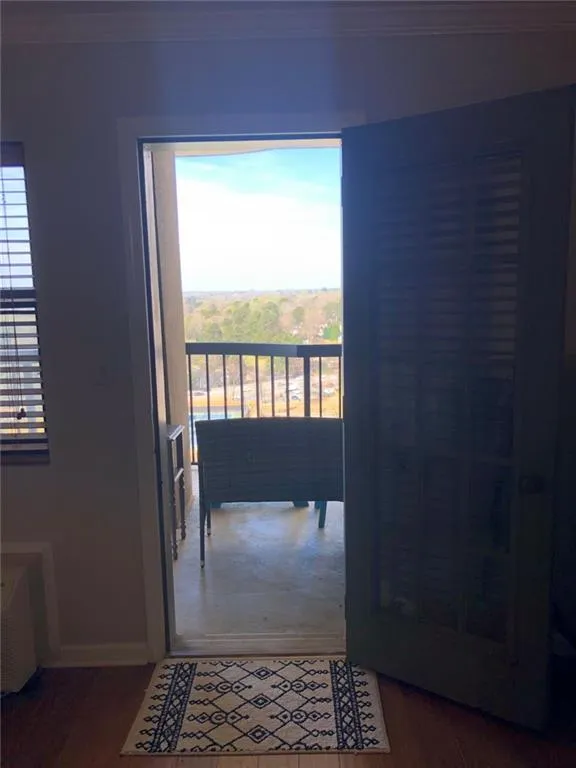 795 Hammond Drive Ne Unit 2110, Atlanta, Georgia 30328, 1 Bedroom Bedrooms, ,1 BathroomBathrooms,Residential,Sold,795 Hammond Drive Ne Unit 2110,7020790