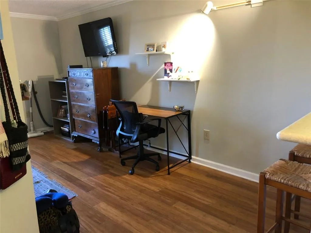 795 Hammond Drive Ne Unit 2110, Atlanta, Georgia 30328, 1 Bedroom Bedrooms, ,1 BathroomBathrooms,Residential,Sold,795 Hammond Drive Ne Unit 2110,7020790