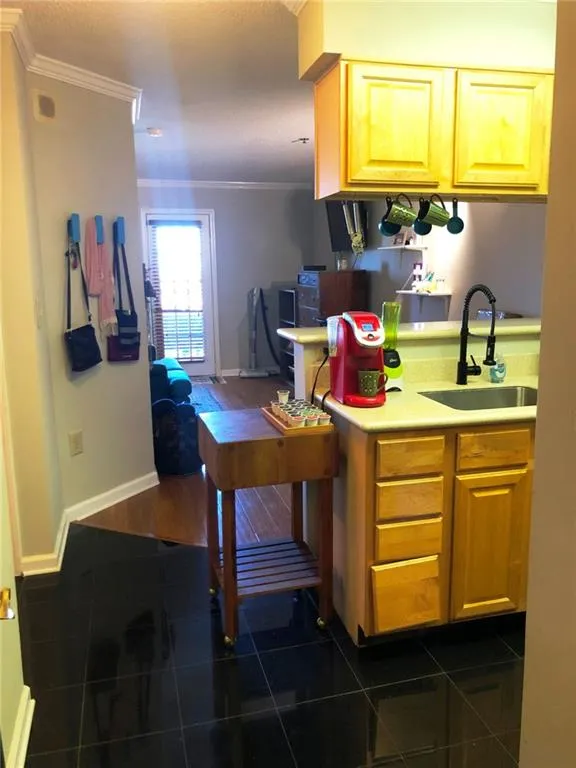 795 Hammond Drive Ne Unit 2110, Atlanta, Georgia 30328, 1 Bedroom Bedrooms, ,1 BathroomBathrooms,Residential,Sold,795 Hammond Drive Ne Unit 2110,7020790