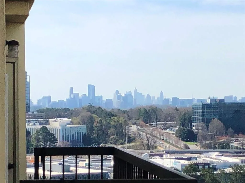 795 Hammond Drive Ne Unit 2110, Atlanta, Georgia 30328, 1 Bedroom Bedrooms, ,1 BathroomBathrooms,Residential,Sold,795 Hammond Drive Ne Unit 2110,7020790