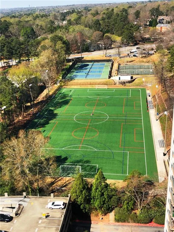 795 Hammond Drive Ne Unit 2110, Atlanta, Georgia 30328, 1 Bedroom Bedrooms, ,1 BathroomBathrooms,Residential,Sold,795 Hammond Drive Ne Unit 2110,7020790