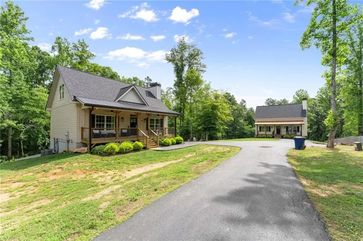 1300/2 Preacher Campbell Road, Clarkesville, Georgia 30523