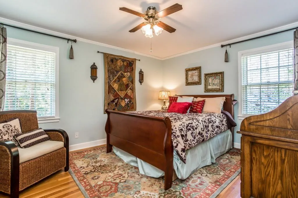 110 Finchley Court, Sandy Springs, Georgia 30328, 5 Bedrooms Bedrooms, ,3 BathroomsBathrooms,Residential,Sold,110 Finchley Court,5827579