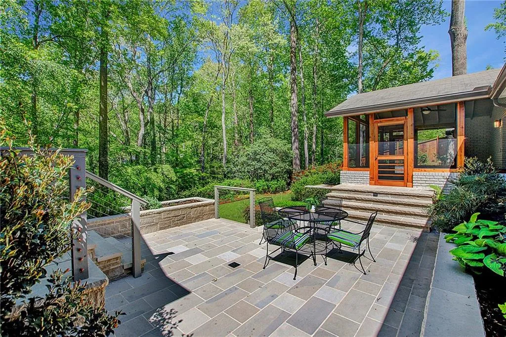 530 Timber Valley Road, Atlanta, Georgia 30342, 4 Bedrooms Bedrooms, ,4 BathroomsBathrooms,Residential,Sold,530 Timber Valley Road,7034077