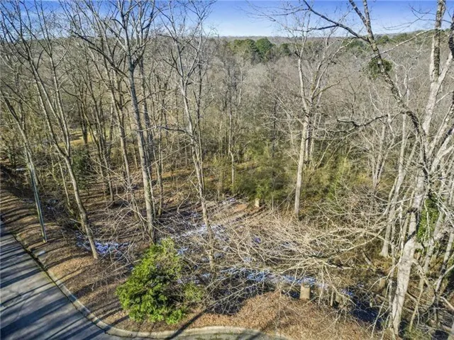 18 Geraldine Drive Se, Smyrna, Georgia 30082