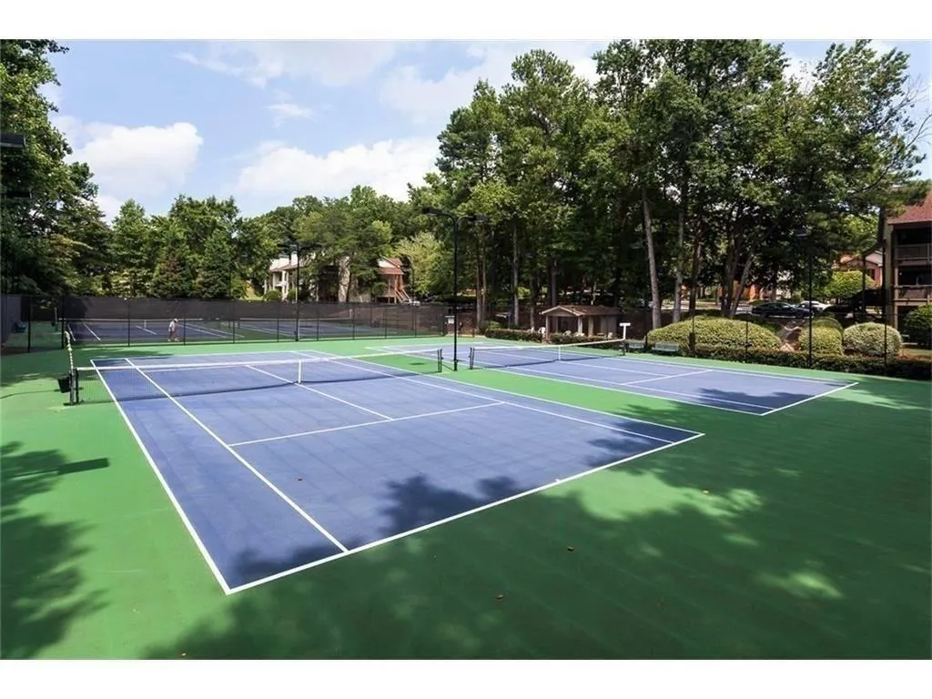 1105 Garden Court, Sandy Springs, Georgia 30328, 2 Bedrooms Bedrooms, ,2 BathroomsBathrooms,Residential,Sold,1105 Garden Court,7027633