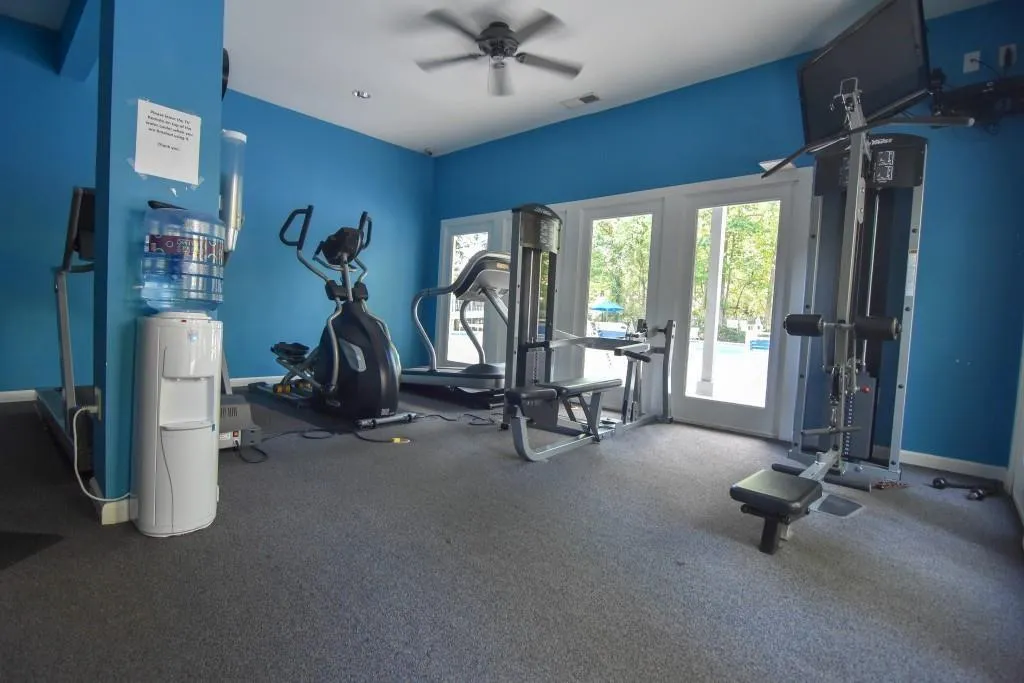 1105 Garden Court, Sandy Springs, Georgia 30328, 2 Bedrooms Bedrooms, ,2 BathroomsBathrooms,Residential,Sold,1105 Garden Court,7027633