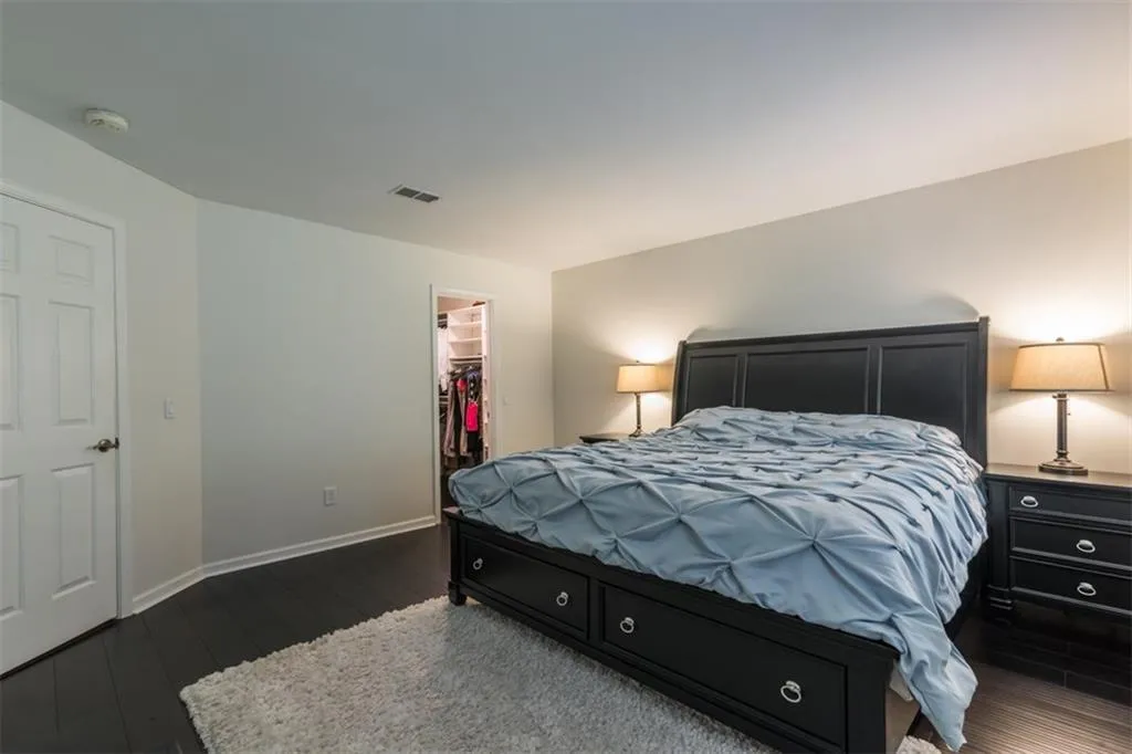 205 Abingdon Way Unit 205, Atlanta, Georgia 30328, 1 Bedroom Bedrooms, ,1 BathroomBathrooms,Residential,Sold,205 Abingdon Way Unit 205,5692815