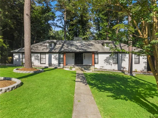 6307 Shallowford Way, Douglasville, Georgia 30135