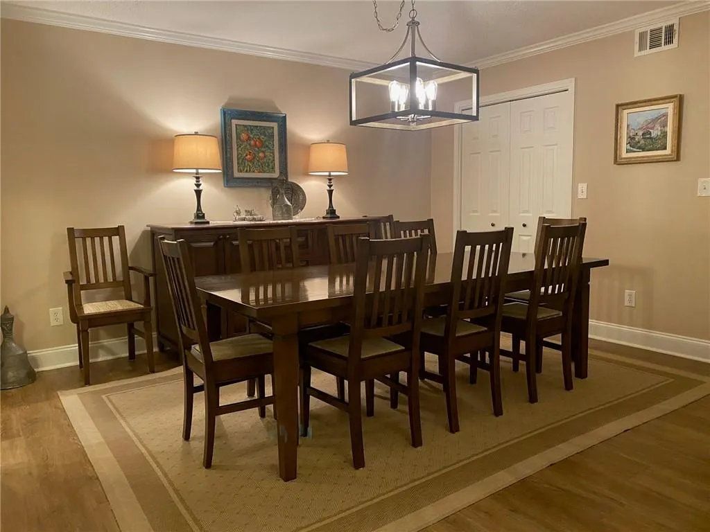 6851 Roswell Road Unit K16, Atlanta, Georgia 30328, 3 Bedrooms Bedrooms, ,2 BathroomsBathrooms,Residential,Sold,6851 Roswell Road Unit K16,7396052