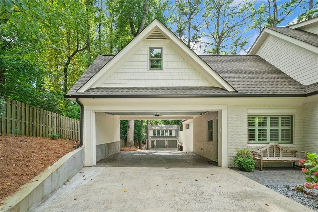 3094 Towerview Drive