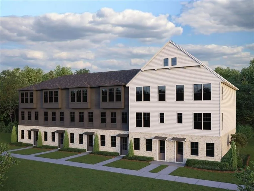 6633 Beacon Drive Unit 341, Sandy Springs, Georgia 30328, 3 Bedrooms Bedrooms, ,3 BathroomsBathrooms,Residential,Sold,6633 Beacon Drive Unit 341,6963697