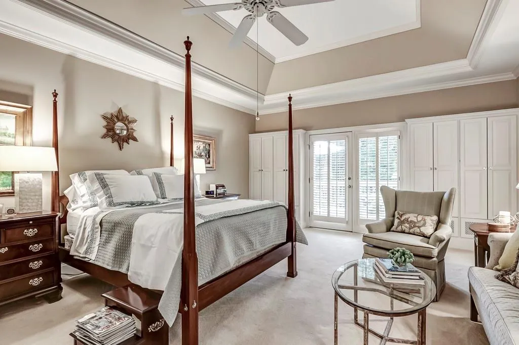 200 Grosvenor Place, Atlanta, Georgia 30328, 4 Bedrooms Bedrooms, ,3 BathroomsBathrooms,Residential,Sold,200 Grosvenor Place,6906054