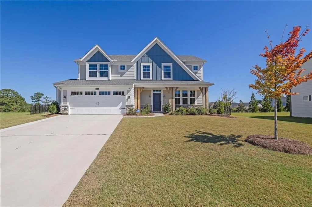Lawrenceville, GA 30045