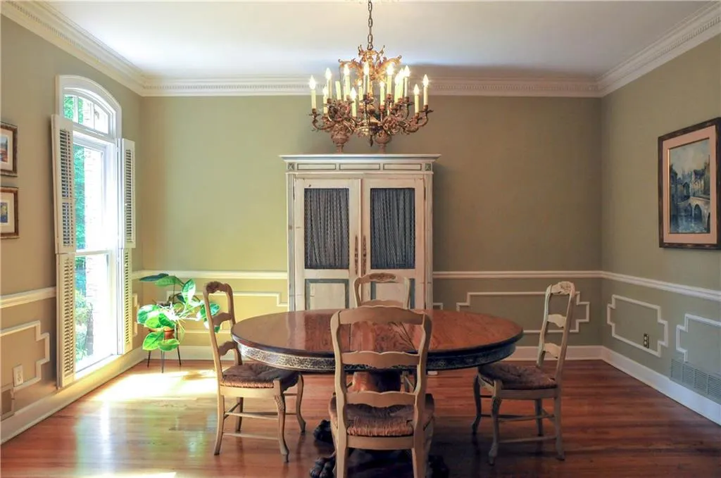 4460 Paces Battle Nw, Atlanta, Georgia 30327, 5 Bedrooms Bedrooms, ,4 BathroomsBathrooms,Residential,Sold,4460 Paces Battle Nw,5691651