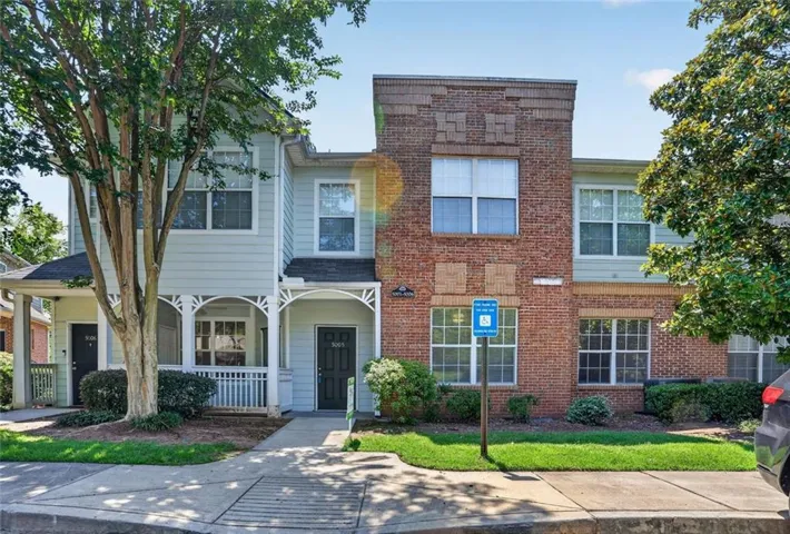 245 Amal Drive Sw, Atlanta, Georgia 30315