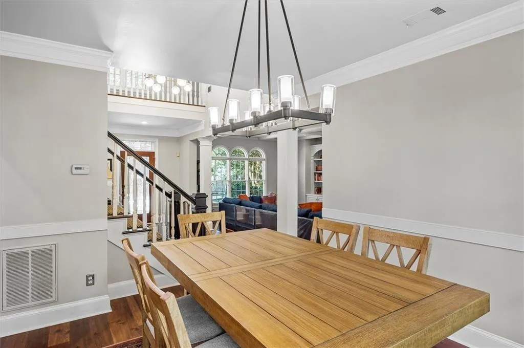 130 Belvedere Court, Atlanta, Georgia 30350, 5 Bedrooms Bedrooms, ,4 BathroomsBathrooms,Residential,For Sale,130 Belvedere Court,7686988