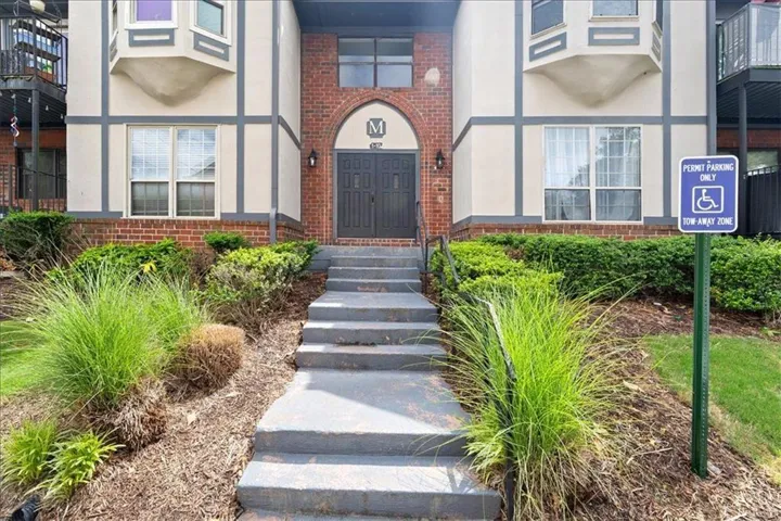 6851 Roswell Road Unit M5, Sandy Springs, Georgia 30328