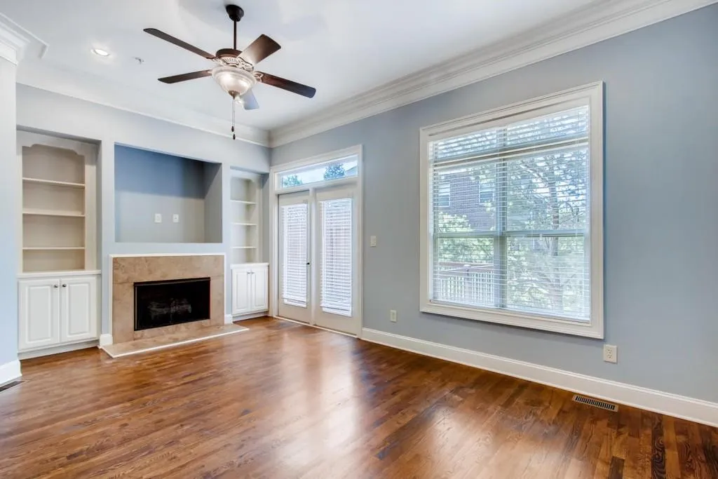 927 Boudreau Court, Atlanta, Georgia 30328, 2 Bedrooms Bedrooms, ,3 BathroomsBathrooms,Residential,Sold,927 Boudreau Court,6554998