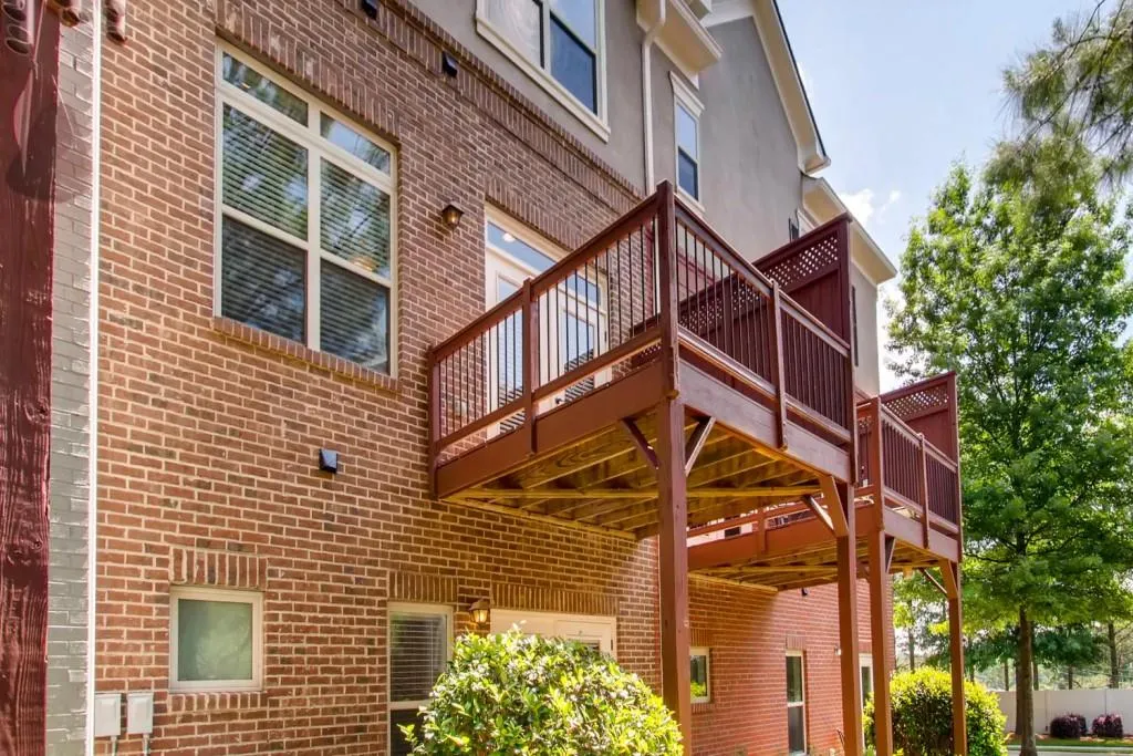 927 Boudreau Court, Atlanta, Georgia 30328, 2 Bedrooms Bedrooms, ,3 BathroomsBathrooms,Residential,Sold,927 Boudreau Court,6554998
