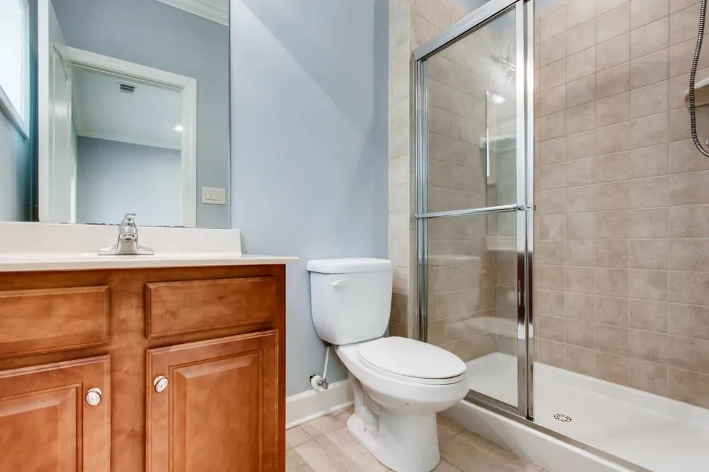 927 Boudreau Court, Atlanta, Georgia 30328, 2 Bedrooms Bedrooms, ,3 BathroomsBathrooms,Residential,Sold,927 Boudreau Court,6554998