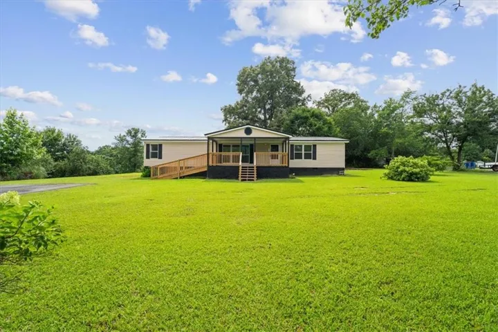 504 Brandon Drive, Resaca, Georgia 30735