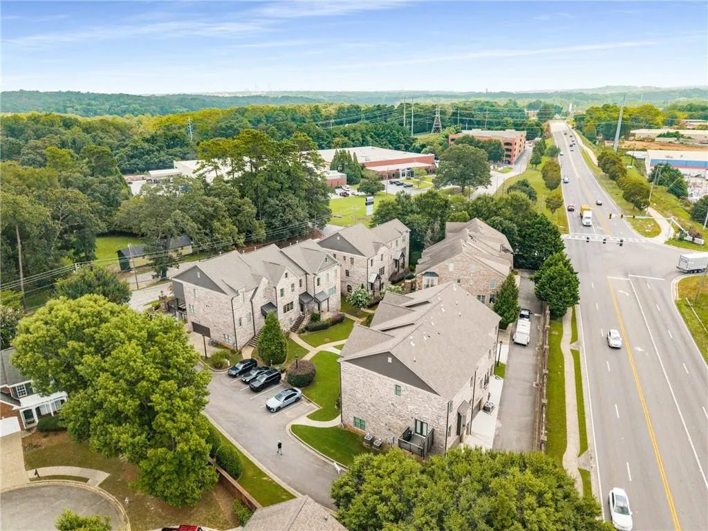 4853 Stonehall Place Unit 3, Atlanta, Georgia 30339, 4 Bedrooms Bedrooms, ,3 BathroomsBathrooms,Residential,For Sale,4853 Stonehall Place Unit 3,7640377
