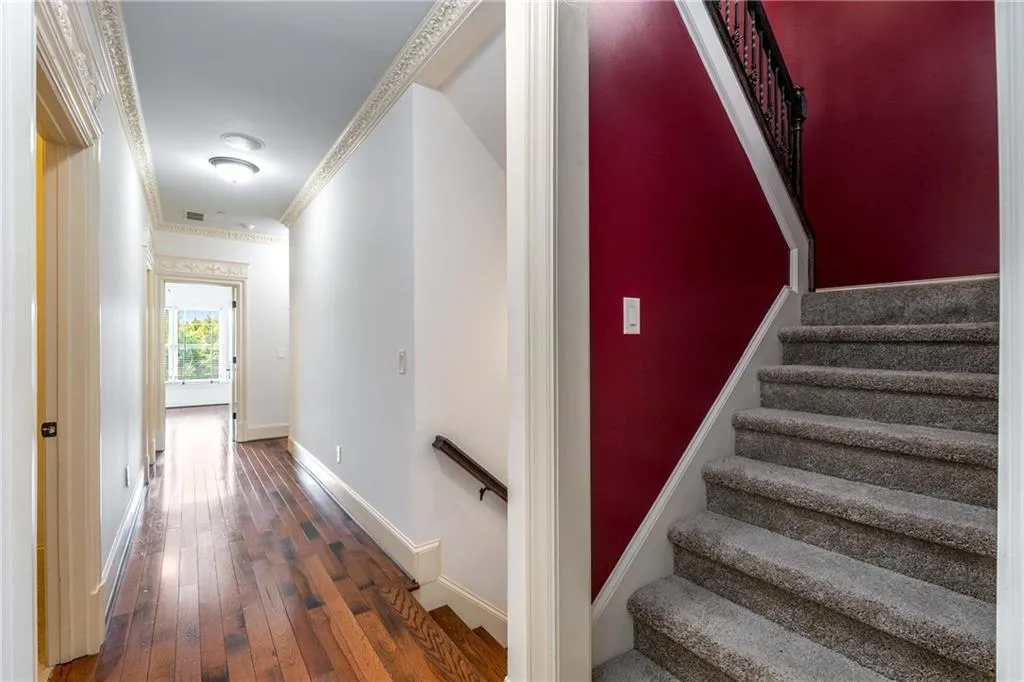 4853 Stonehall Place Unit 3, Atlanta, Georgia 30339, 4 Bedrooms Bedrooms, ,3 BathroomsBathrooms,Residential,For Sale,4853 Stonehall Place Unit 3,7640377