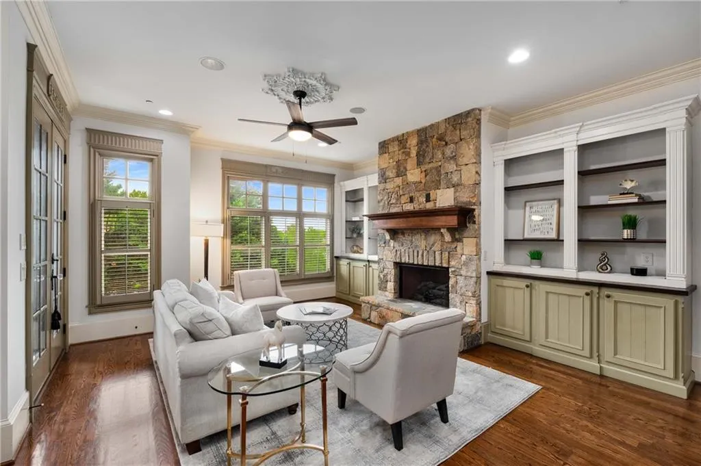 4853 Stonehall Place Unit 3, Atlanta, Georgia 30339, 4 Bedrooms Bedrooms, ,3 BathroomsBathrooms,Residential,For Sale,4853 Stonehall Place Unit 3,7640377