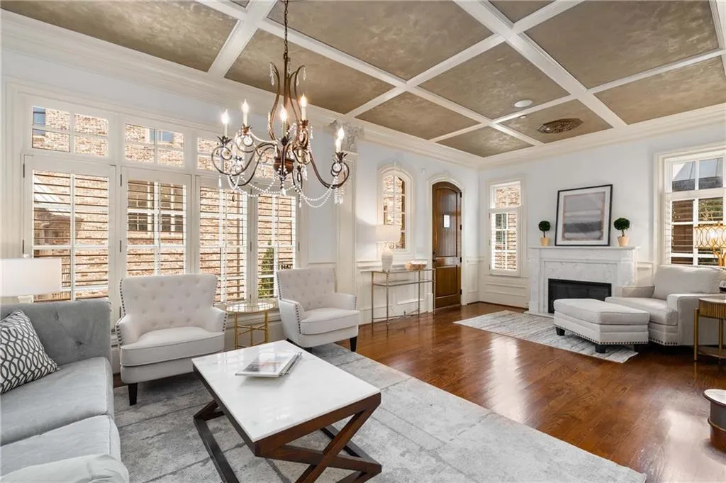 4853 Stonehall Place Unit 3, Atlanta, Georgia 30339, 4 Bedrooms Bedrooms, ,3 BathroomsBathrooms,Residential,For Sale,4853 Stonehall Place Unit 3,7640377