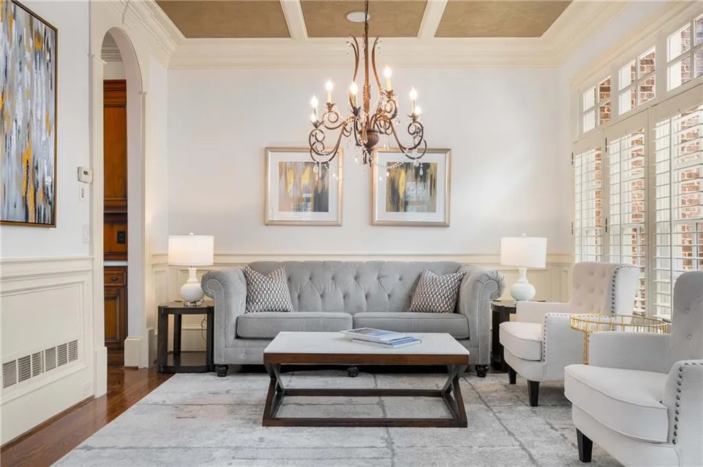 4853 Stonehall Place Unit 3, Atlanta, Georgia 30339, 4 Bedrooms Bedrooms, ,3 BathroomsBathrooms,Residential,For Sale,4853 Stonehall Place Unit 3,7640377