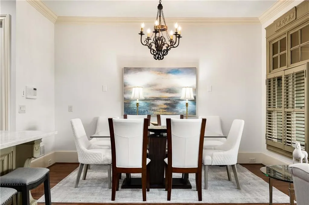 4853 Stonehall Place Unit 3, Atlanta, Georgia 30339, 4 Bedrooms Bedrooms, ,3 BathroomsBathrooms,Residential,For Sale,4853 Stonehall Place Unit 3,7640377
