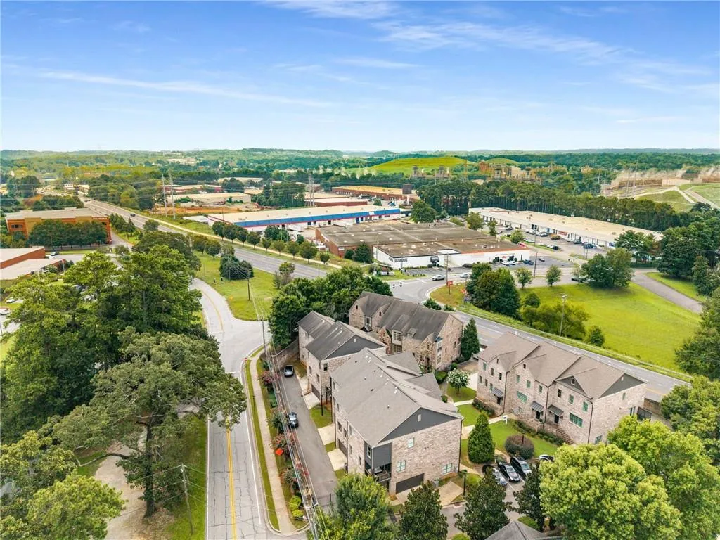 4853 Stonehall Place Unit 3, Atlanta, Georgia 30339, 4 Bedrooms Bedrooms, ,3 BathroomsBathrooms,Residential,For Sale,4853 Stonehall Place Unit 3,7640377