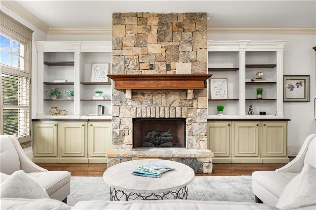 4853 Stonehall Place Unit 3, Atlanta, Georgia 30339, 4 Bedrooms Bedrooms, ,3 BathroomsBathrooms,Residential,For Sale,4853 Stonehall Place Unit 3,7640377
