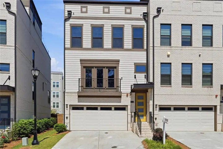 1151 Rivard Circle Nw, Atlanta, Georgia 30318