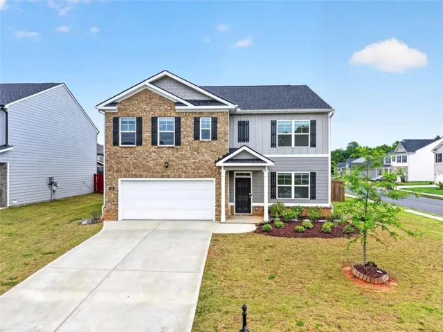 155 Amberjack Trail, Covington, Georgia 30016