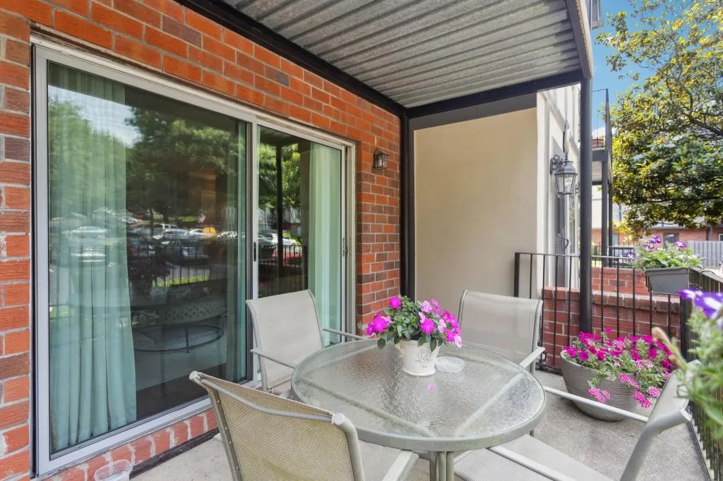 6851 Roswell Road Unit G-5, Sandy Springs, Georgia 30328, 1 Bedroom Bedrooms, ,1 BathroomBathrooms,Residential,Sold,6851 Roswell Road Unit G-5,7229726