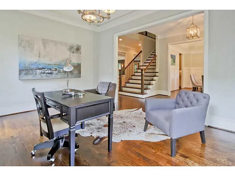 435 Windsor Parkway Ne, Atlanta, Georgia 30342, 5 Bedrooms Bedrooms, ,4 BathroomsBathrooms,Residential,Sold,435 Windsor Parkway Ne,5384959