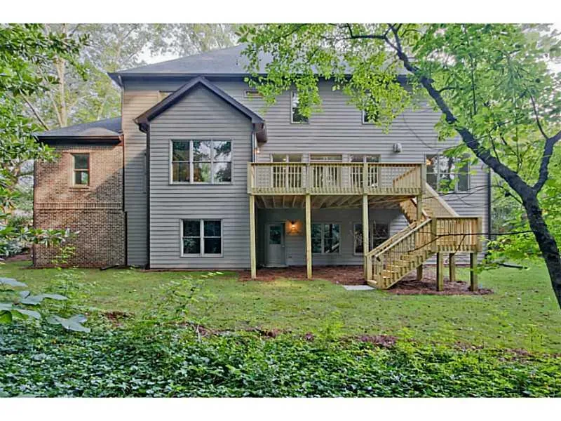 435 Windsor Parkway Ne, Atlanta, Georgia 30342, 5 Bedrooms Bedrooms, ,4 BathroomsBathrooms,Residential,Sold,435 Windsor Parkway Ne,5384959