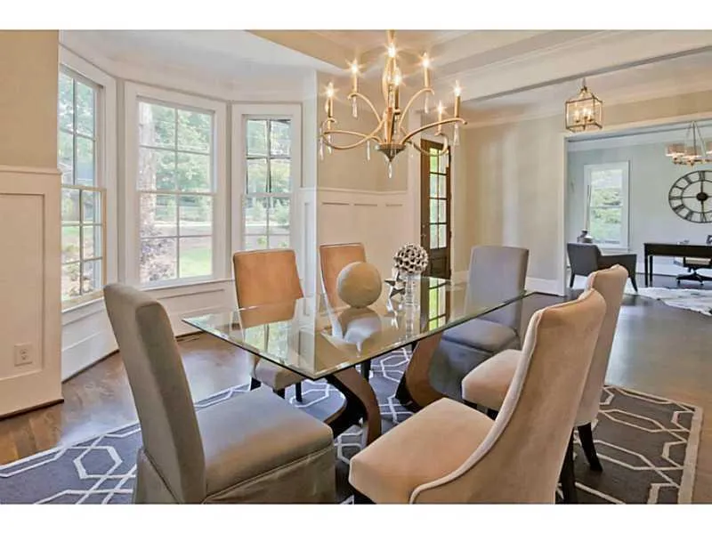 435 Windsor Parkway Ne, Atlanta, Georgia 30342, 5 Bedrooms Bedrooms, ,4 BathroomsBathrooms,Residential,Sold,435 Windsor Parkway Ne,5384959