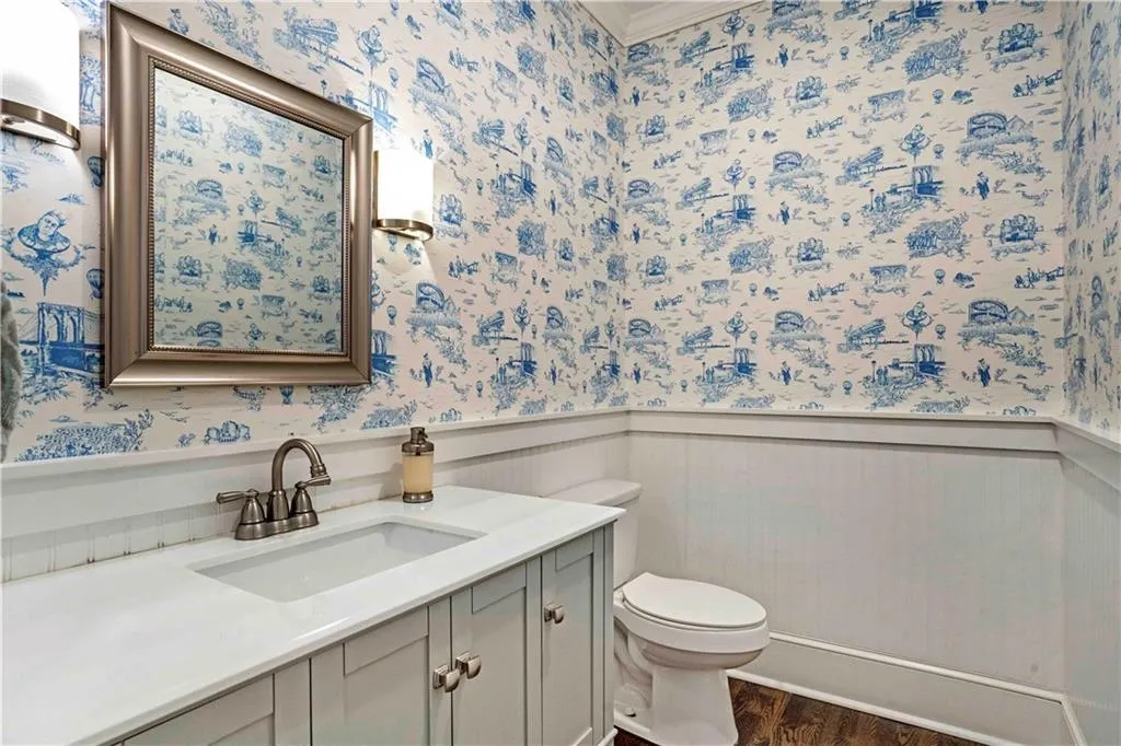 430 Waterridge Court, Sandy Springs, Georgia 30350, 4 Bedrooms Bedrooms, ,4 BathroomsBathrooms,Residential,Sold,430 Waterridge Court,6931860