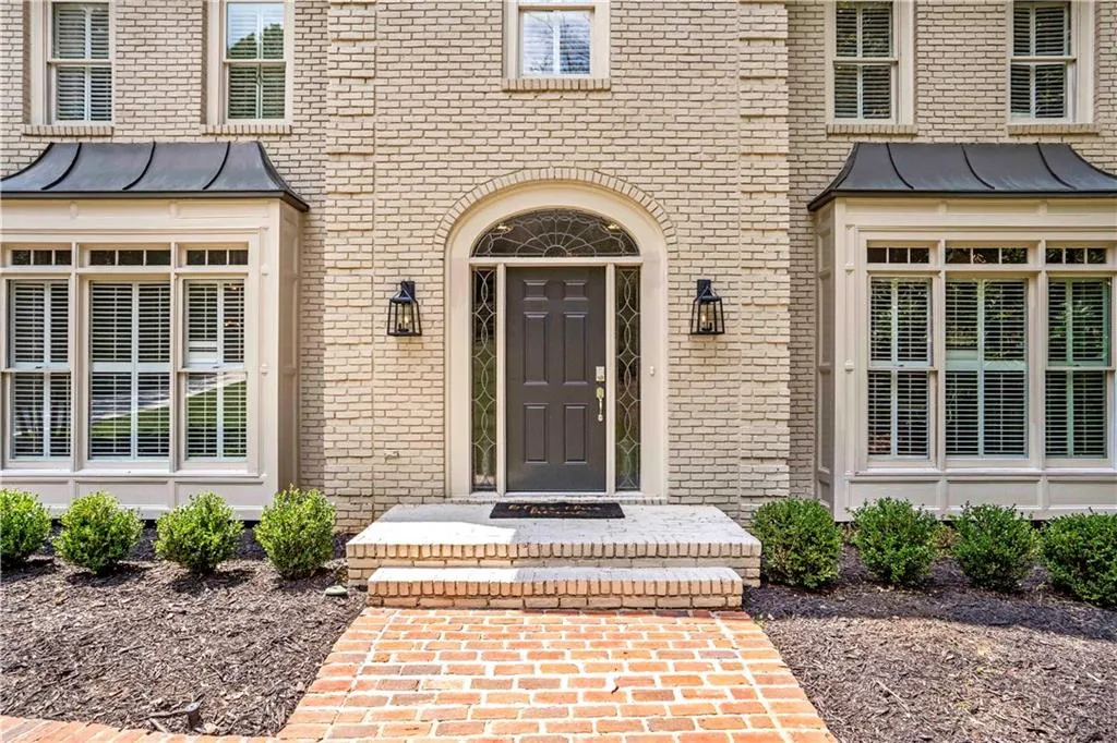 430 Waterridge Court, Sandy Springs, Georgia 30350, 4 Bedrooms Bedrooms, ,4 BathroomsBathrooms,Residential,Sold,430 Waterridge Court,6931860