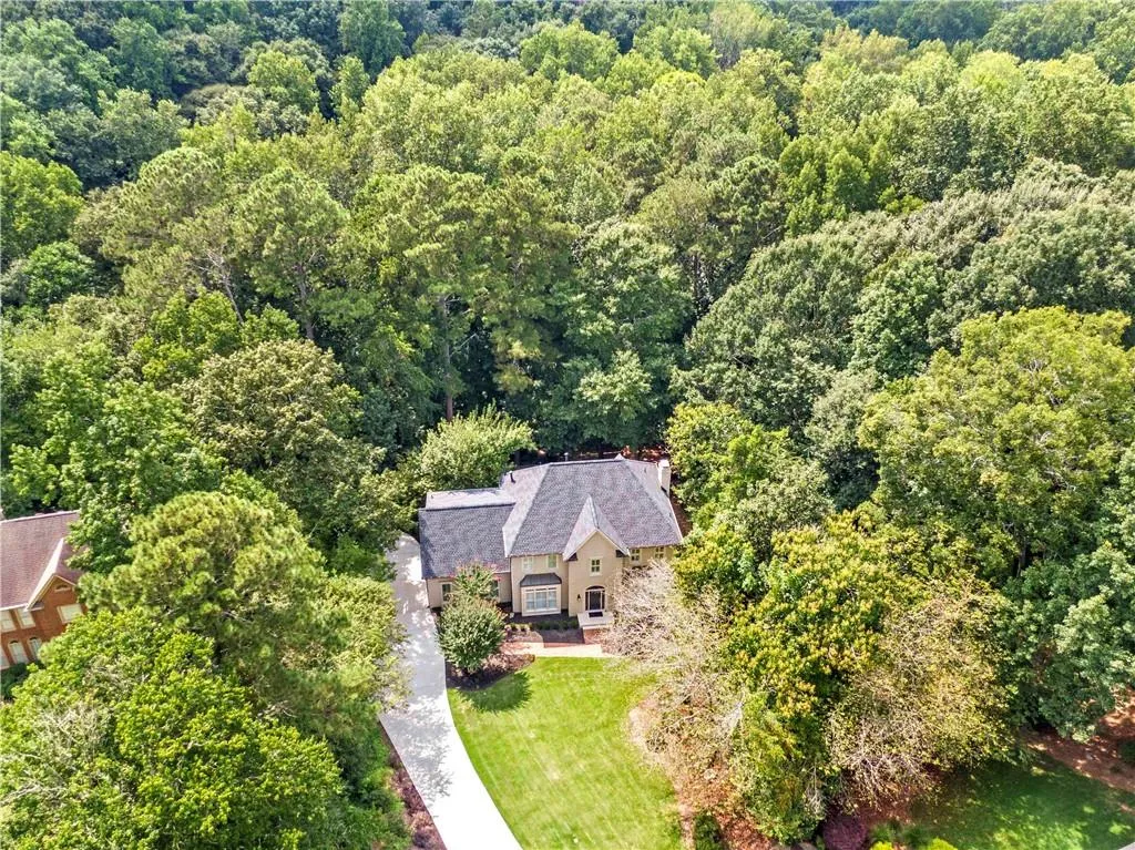 430 Waterridge Court, Sandy Springs, Georgia 30350, 4 Bedrooms Bedrooms, ,4 BathroomsBathrooms,Residential,Sold,430 Waterridge Court,6931860