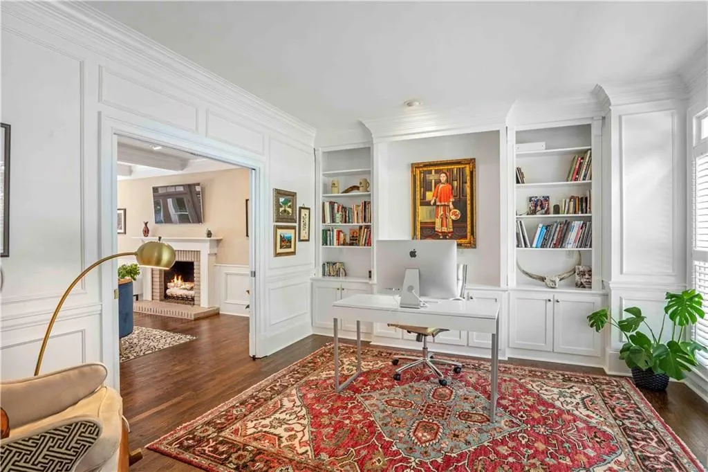 430 Waterridge Court, Sandy Springs, Georgia 30350, 4 Bedrooms Bedrooms, ,4 BathroomsBathrooms,Residential,Sold,430 Waterridge Court,6931860