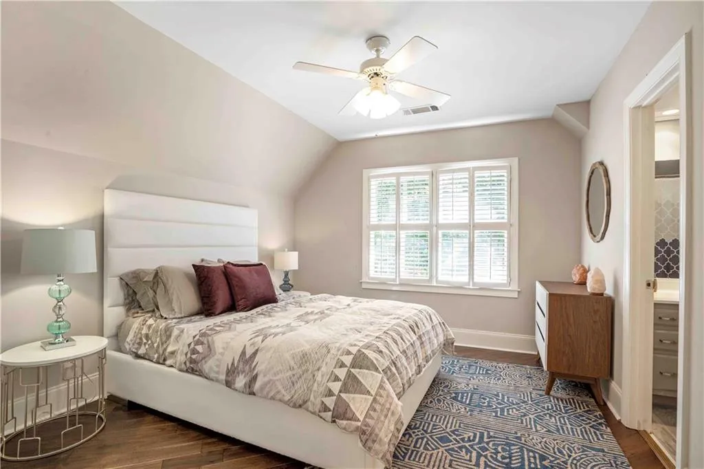 430 Waterridge Court, Sandy Springs, Georgia 30350, 4 Bedrooms Bedrooms, ,4 BathroomsBathrooms,Residential,Sold,430 Waterridge Court,6931860