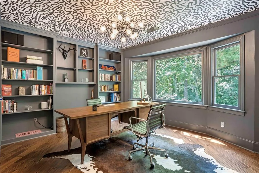 430 Waterridge Court, Sandy Springs, Georgia 30350, 4 Bedrooms Bedrooms, ,4 BathroomsBathrooms,Residential,Sold,430 Waterridge Court,6931860