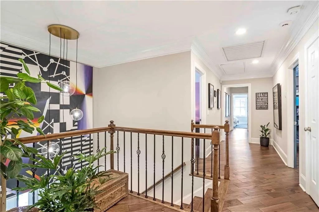 430 Waterridge Court, Sandy Springs, Georgia 30350, 4 Bedrooms Bedrooms, ,4 BathroomsBathrooms,Residential,Sold,430 Waterridge Court,6931860