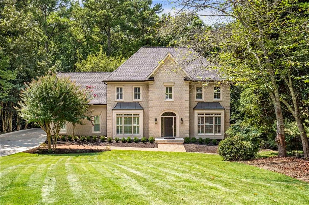 430 Waterridge Court, Sandy Springs, Georgia 30350, 4 Bedrooms Bedrooms, ,4 BathroomsBathrooms,Residential,Sold,430 Waterridge Court,6931860